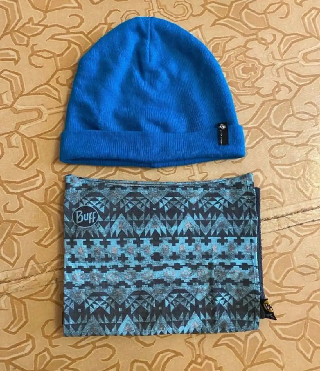 Сноубордический комплект