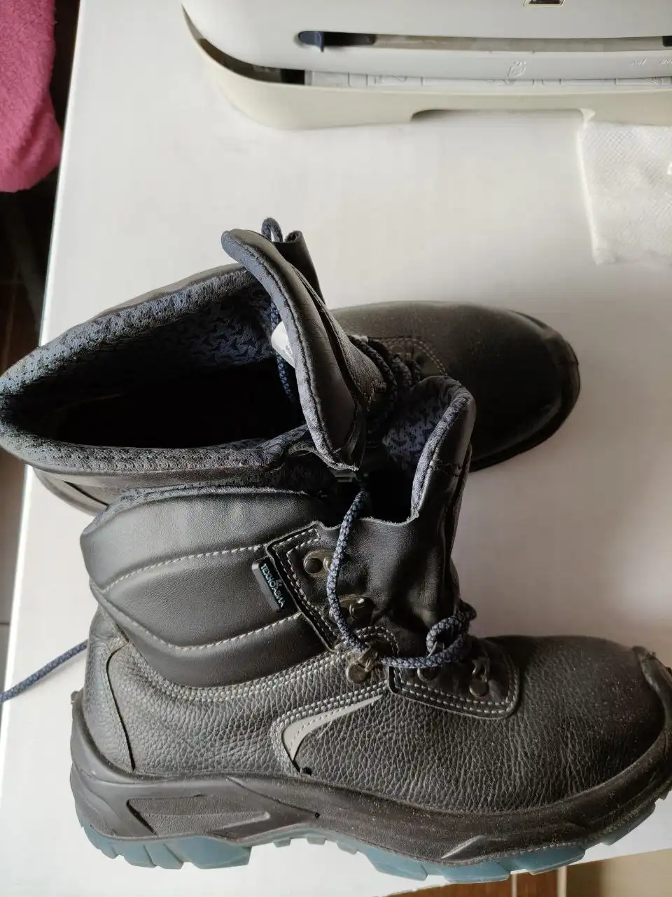 Спецобувь размер 43/44