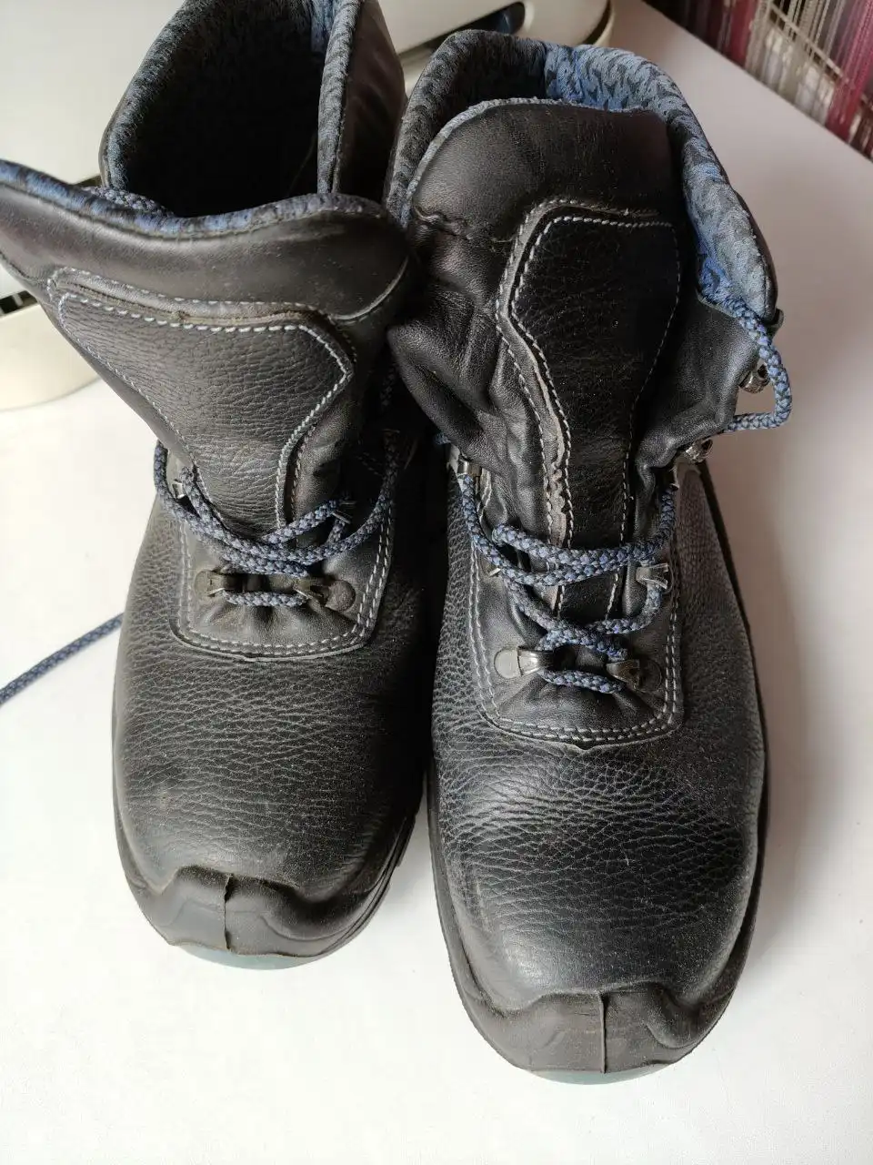 Спецобувь размер 43/44