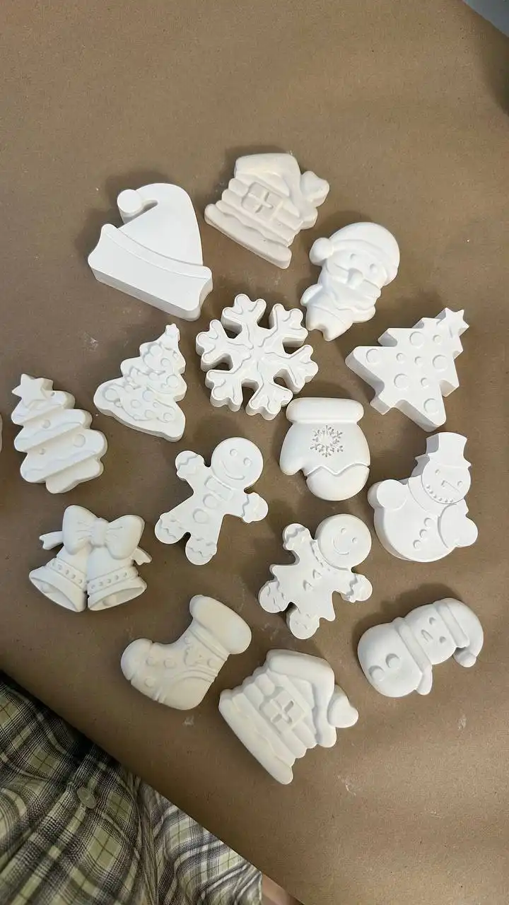 Новогодний набор для творчества