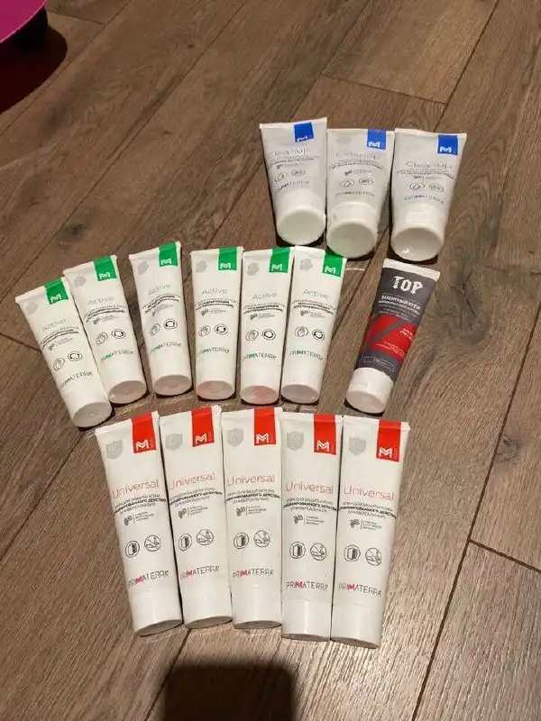 Продам крема