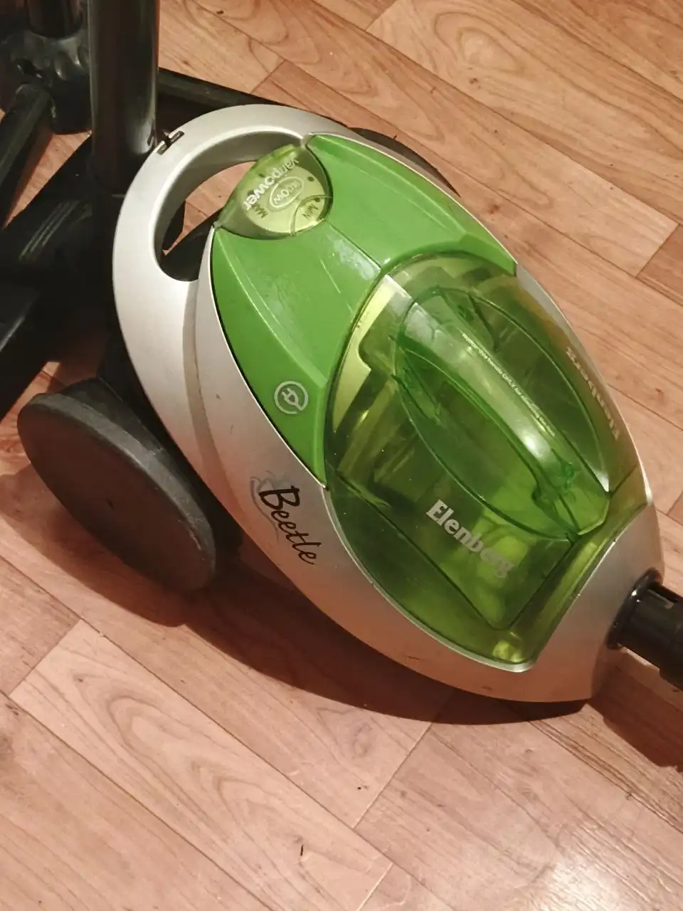 Продажа пылесосов