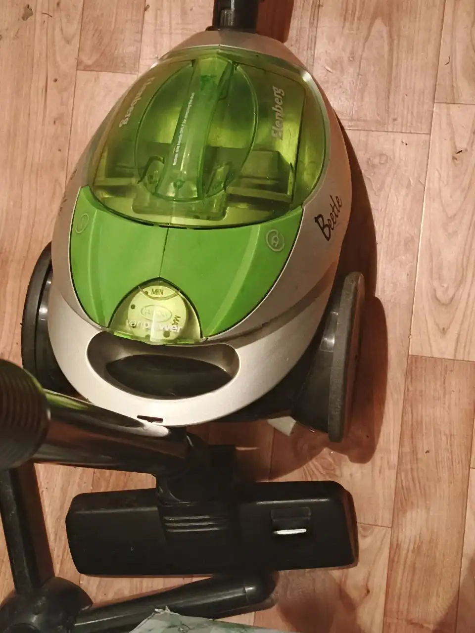 Продажа пылесосов