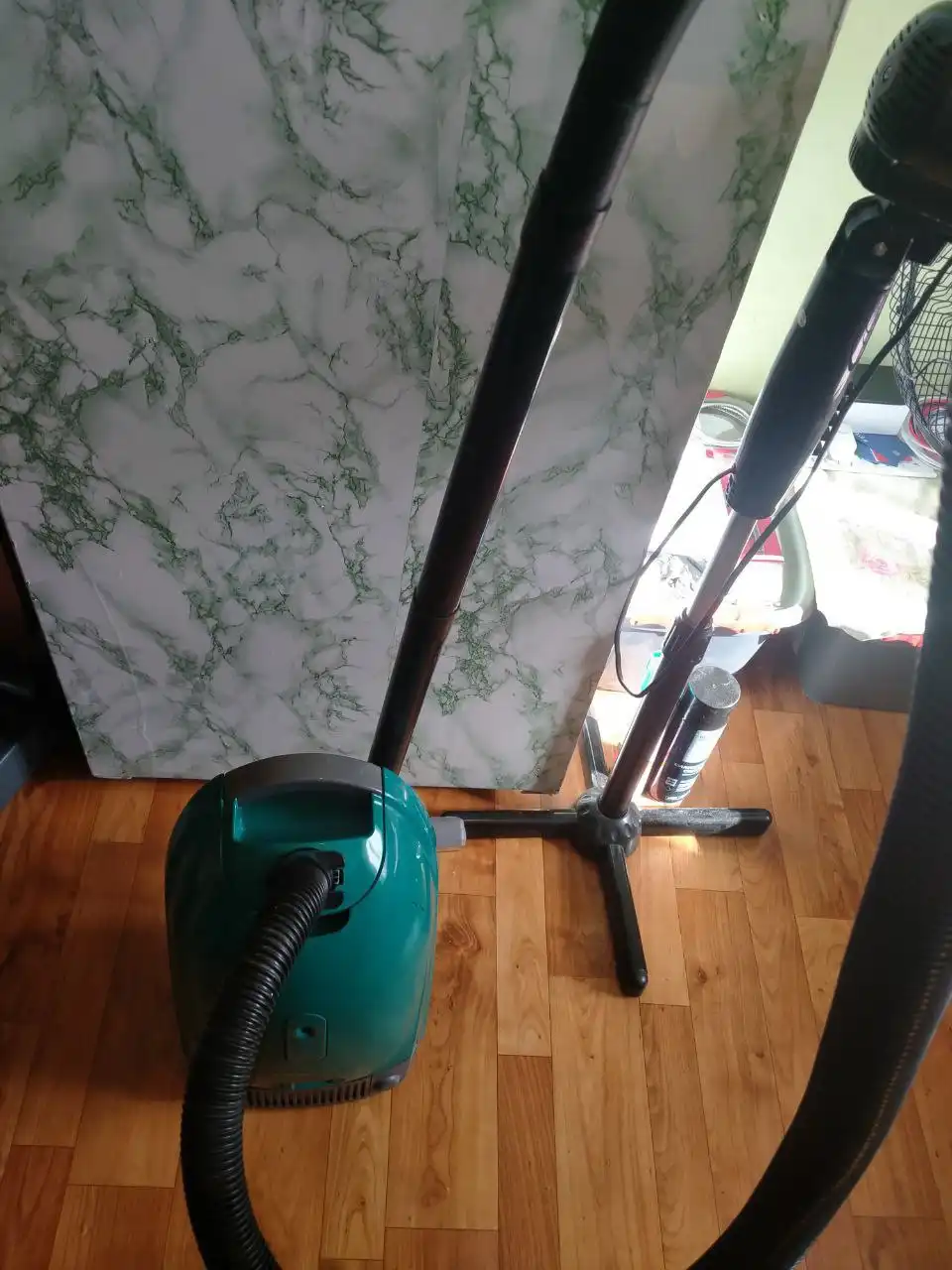 Продажа пылесосов