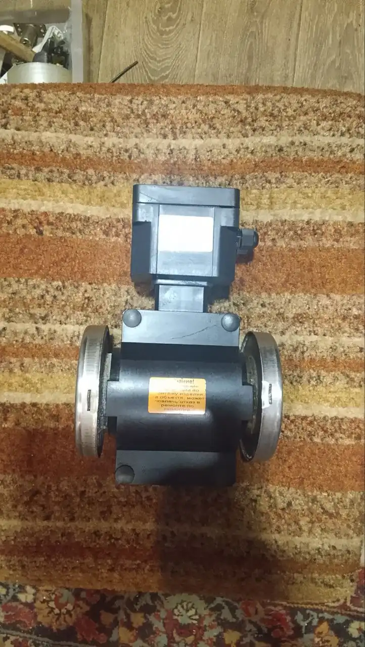 Продажа электромагнитного распределителя Ду 50