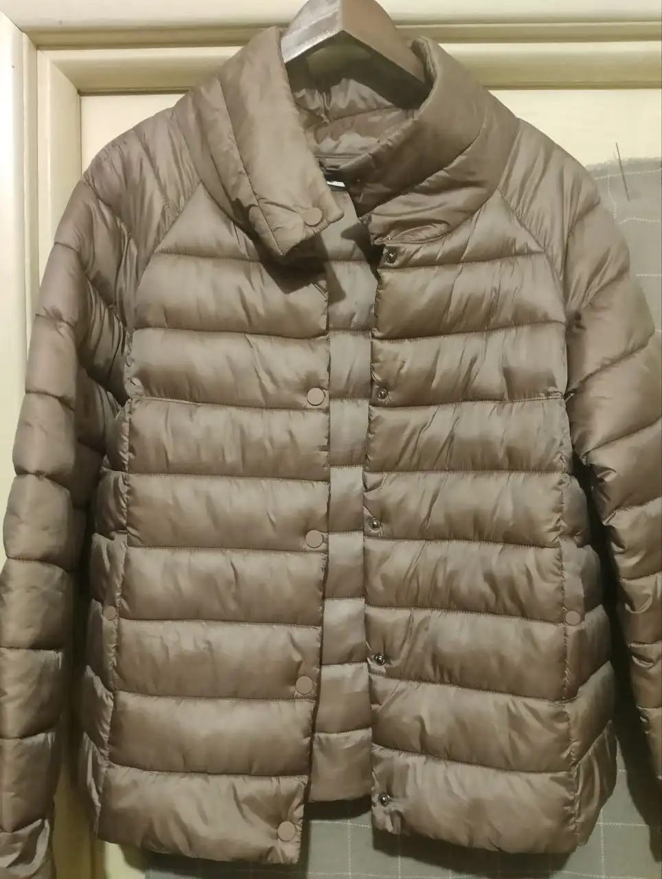 Куртка размер 44-48