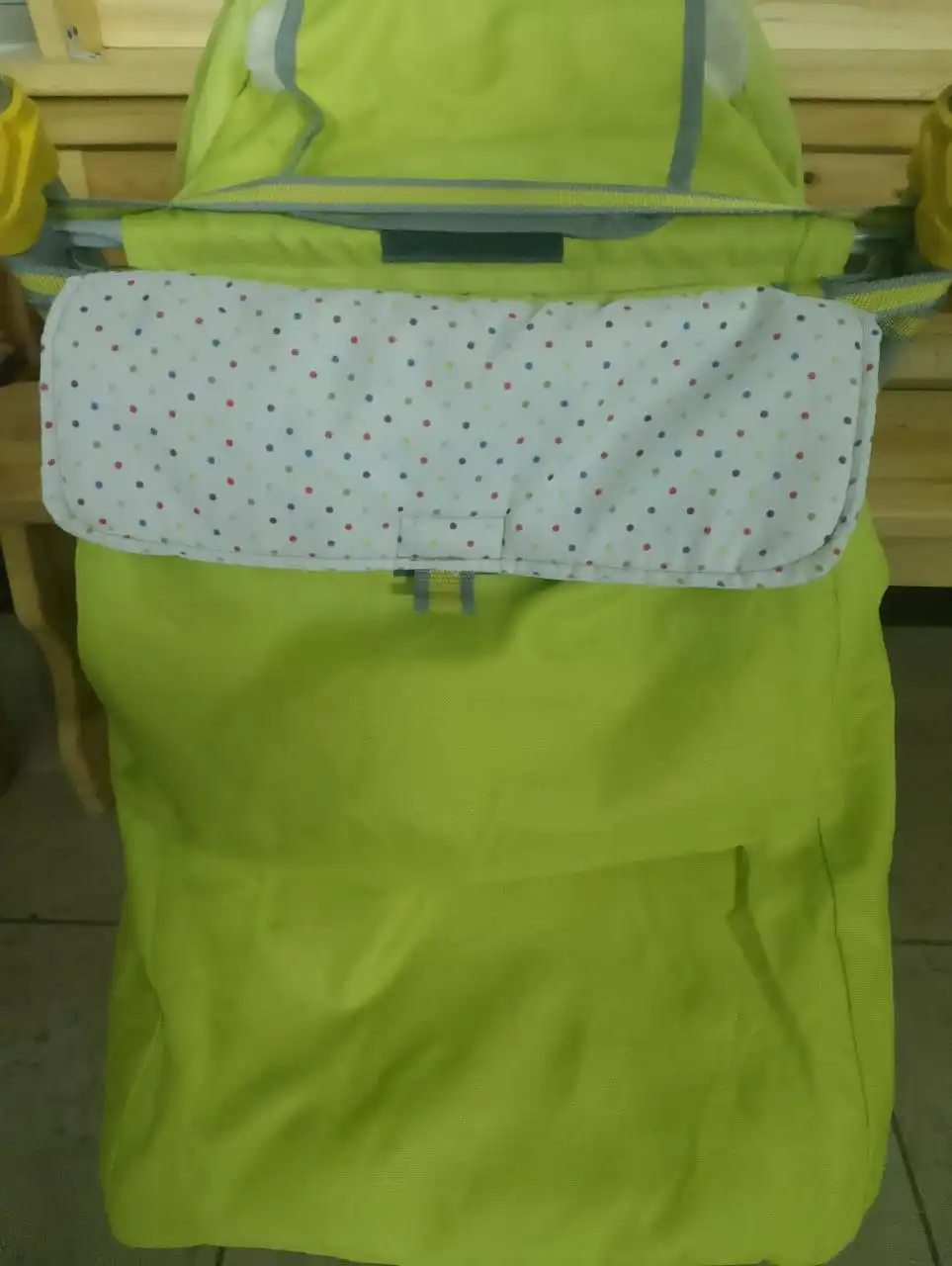 Санки Nika Kids