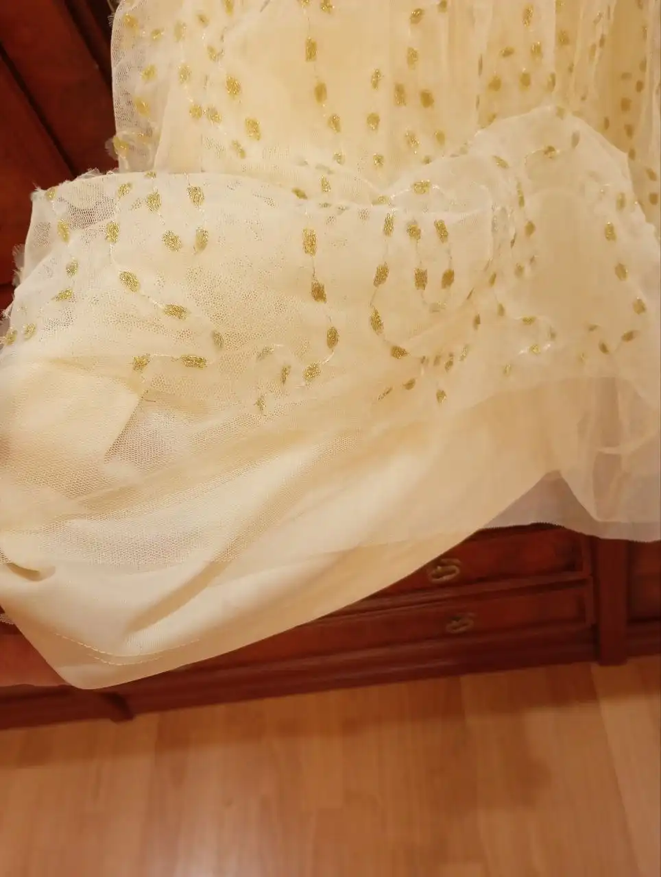 Платье Zara для девочки 140р