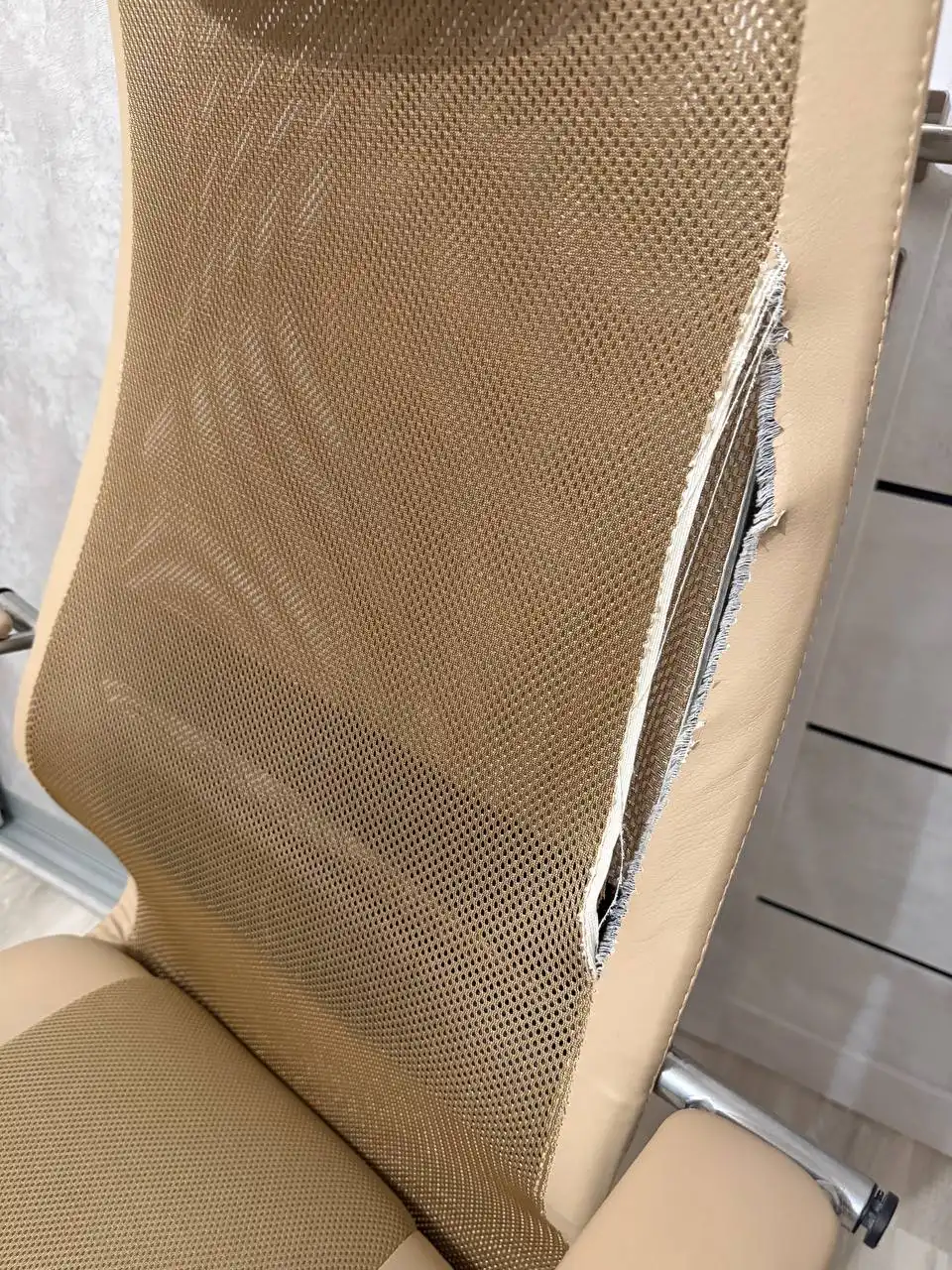 Продам кресло