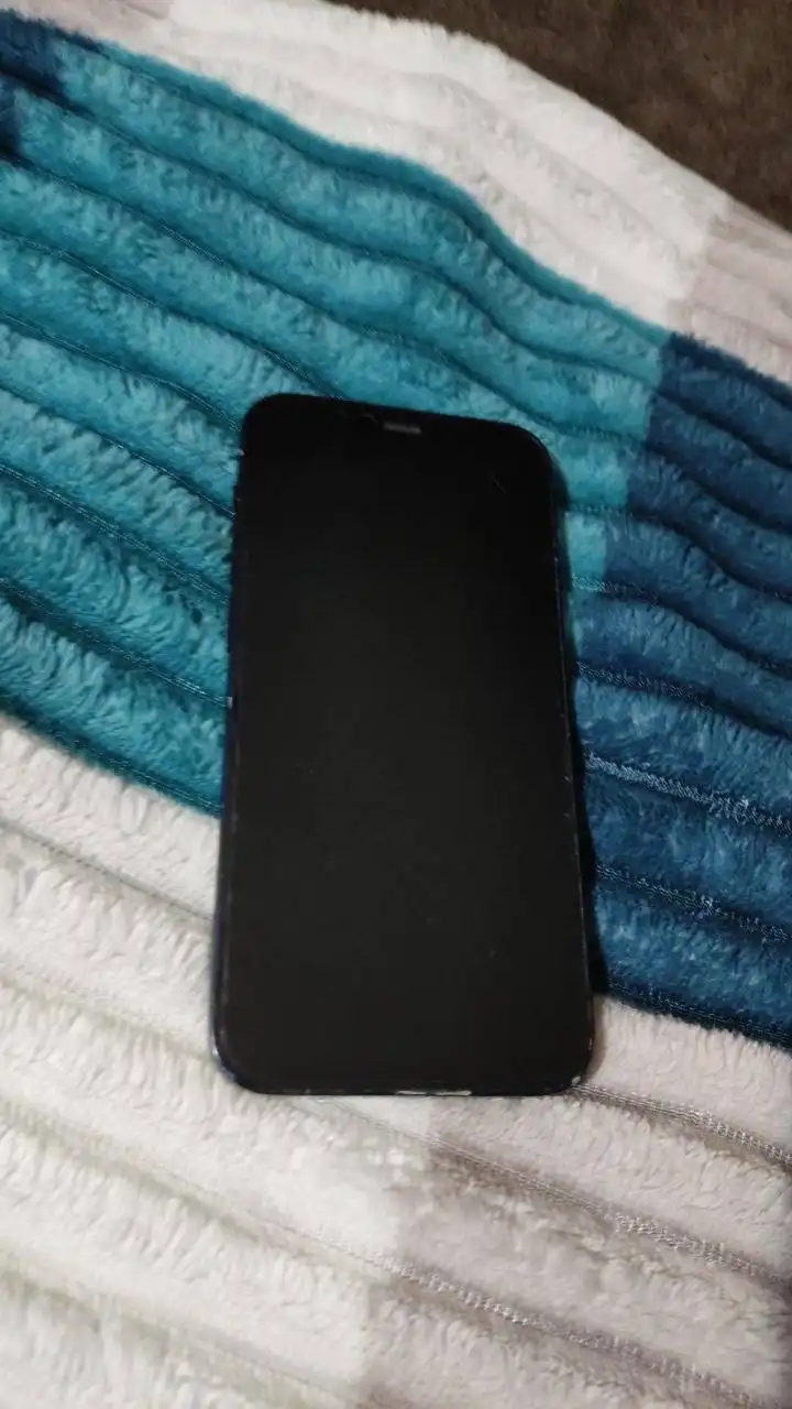 Продам iPhone 12 mini 128 ГБ