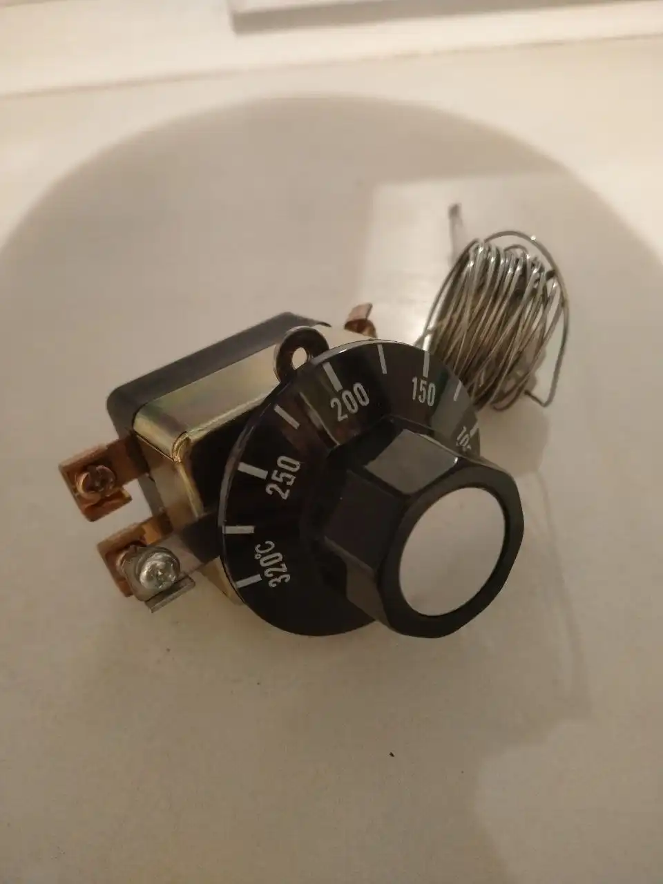 Терморегулятор Т-32М-02 новый