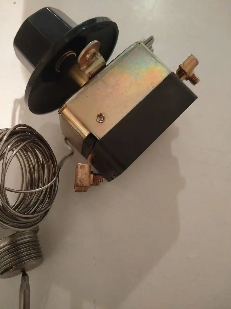 Терморегулятор Т-32М-02 новый