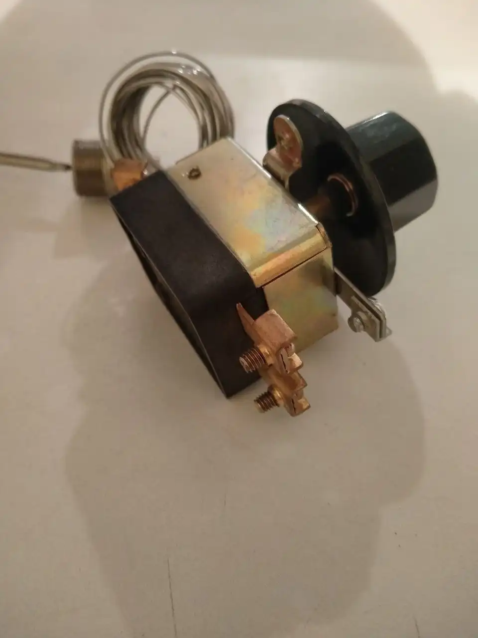 Терморегулятор Т-32М-02 новый