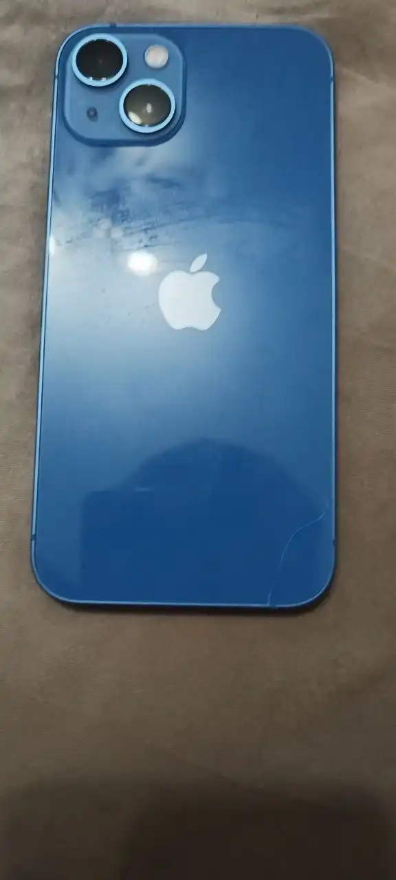 iPhone 13 512 ГБ с аксессуарами