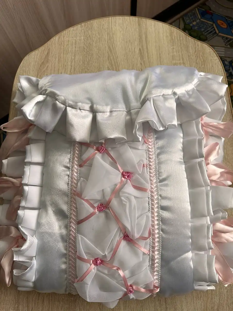 Конверт на выписку в отличном состоянии