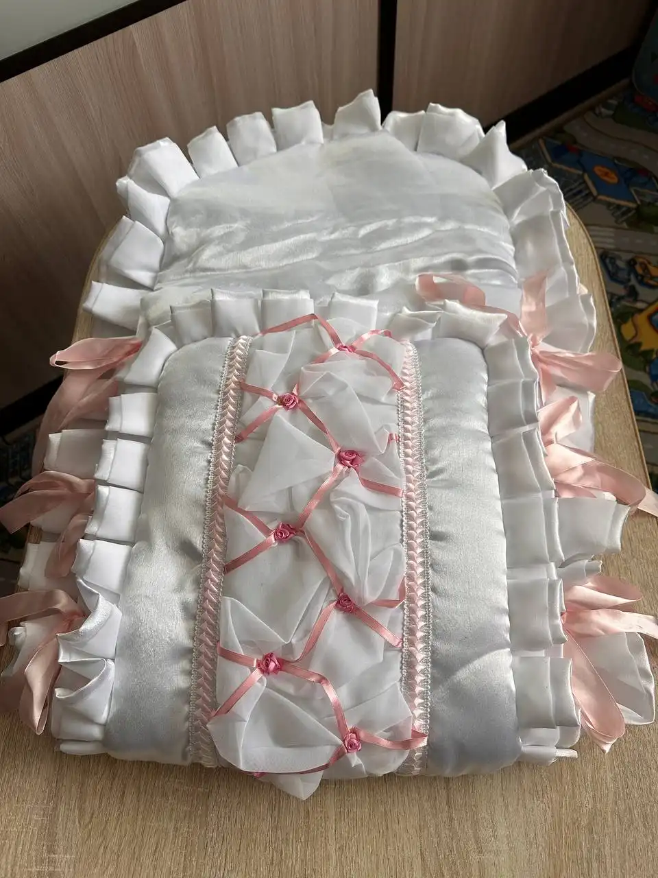 Конверт на выписку в отличном состоянии