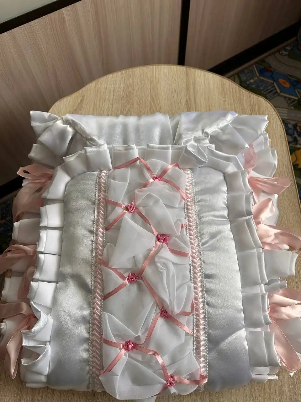 Конверт на выписку в отличном состоянии