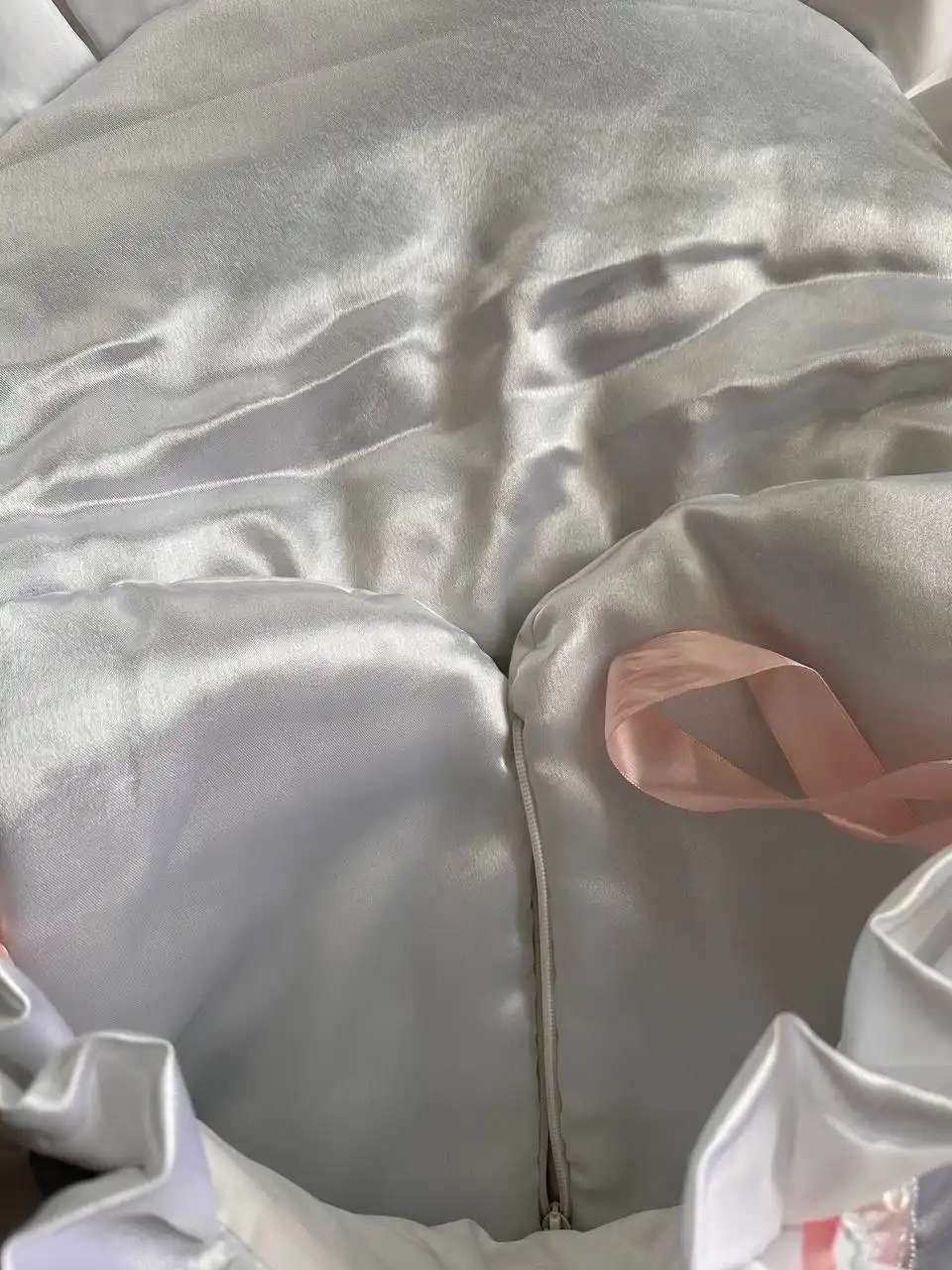 Конверт на выписку в отличном состоянии