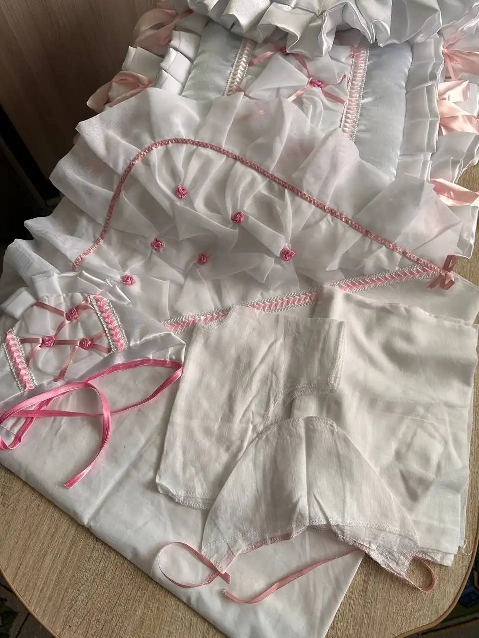 Конверт на выписку в отличном состоянии