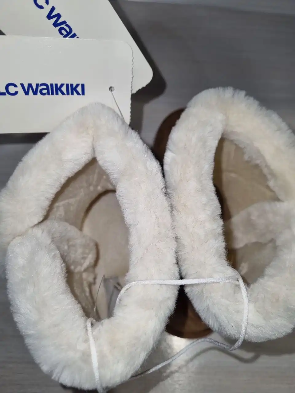 Продам угги Waikiki 36 размер