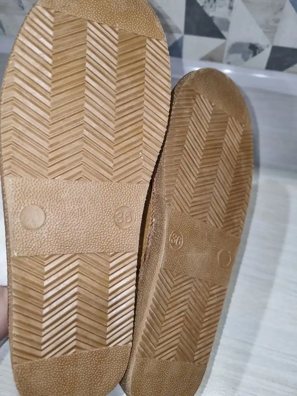 Продам угги Waikiki 36 размер