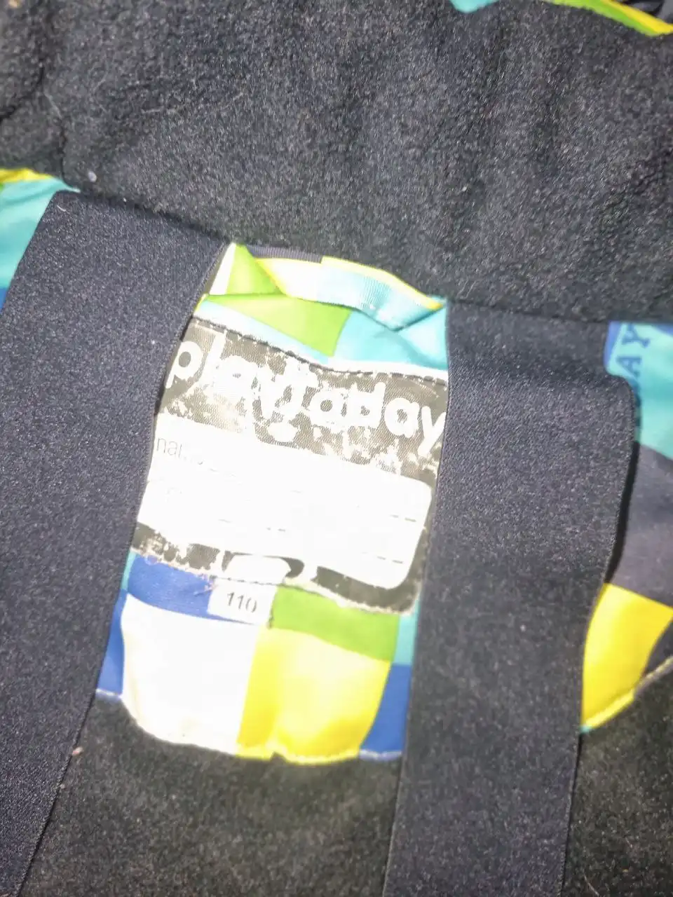 Продам зимний комбинезон