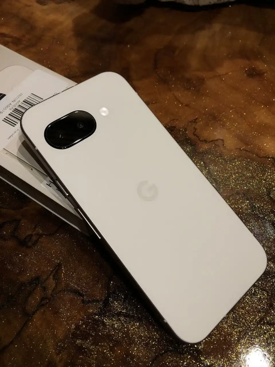 Продам Google Pixel 9a 8/128 ГБ