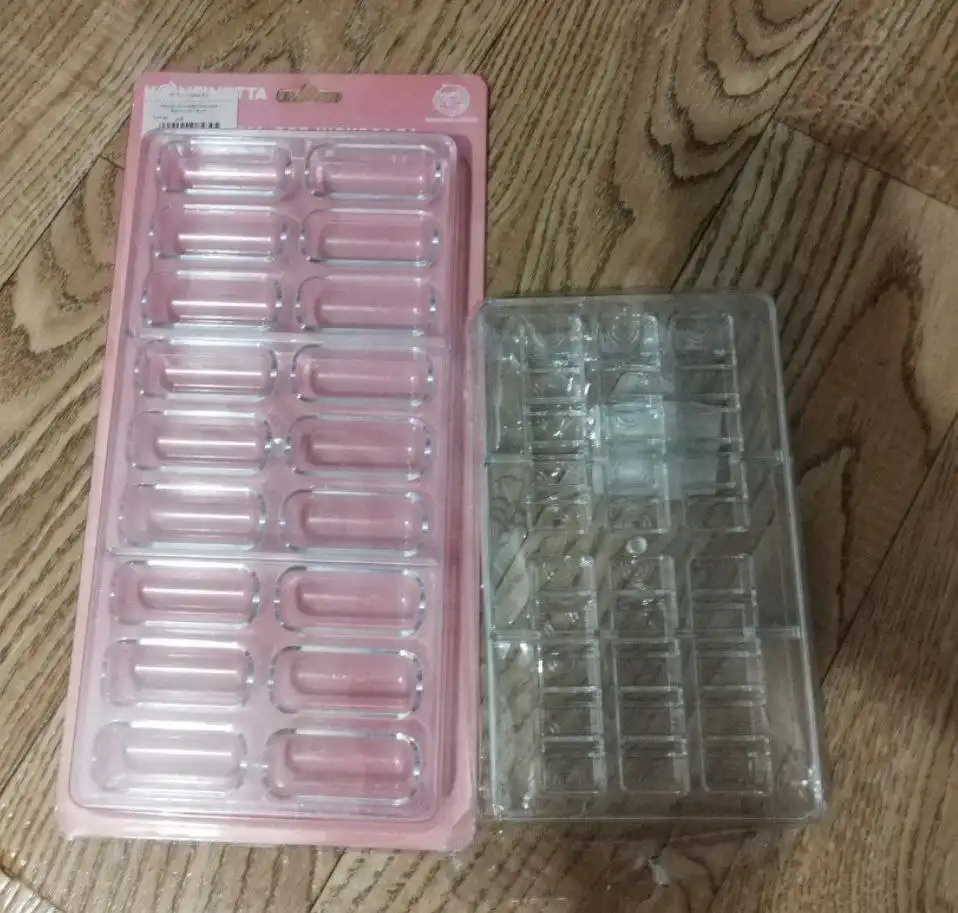 Формы поликарбонатные для шоколадных конфет