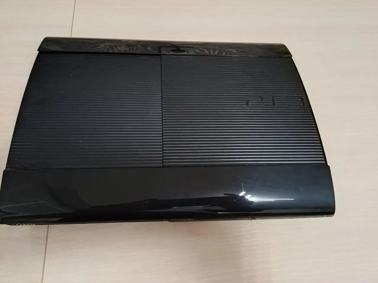 Sony PlayStation 3 slim 500гб