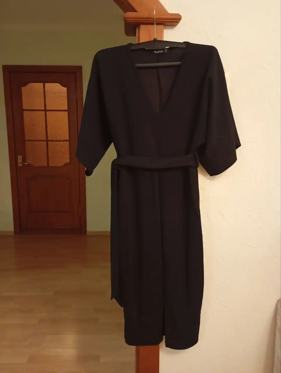 Шикарное платье на корпоратив 42-44р