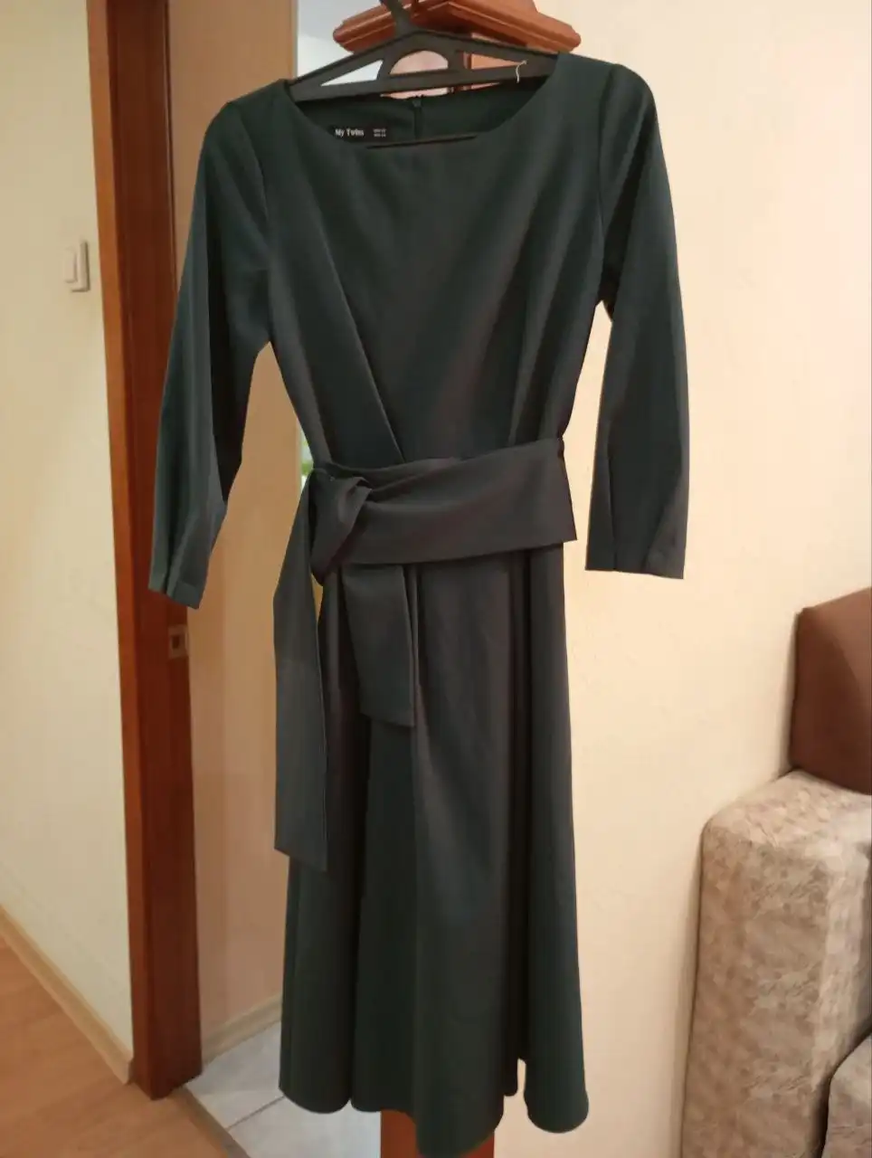 Платье на корпоратив размер 42-44