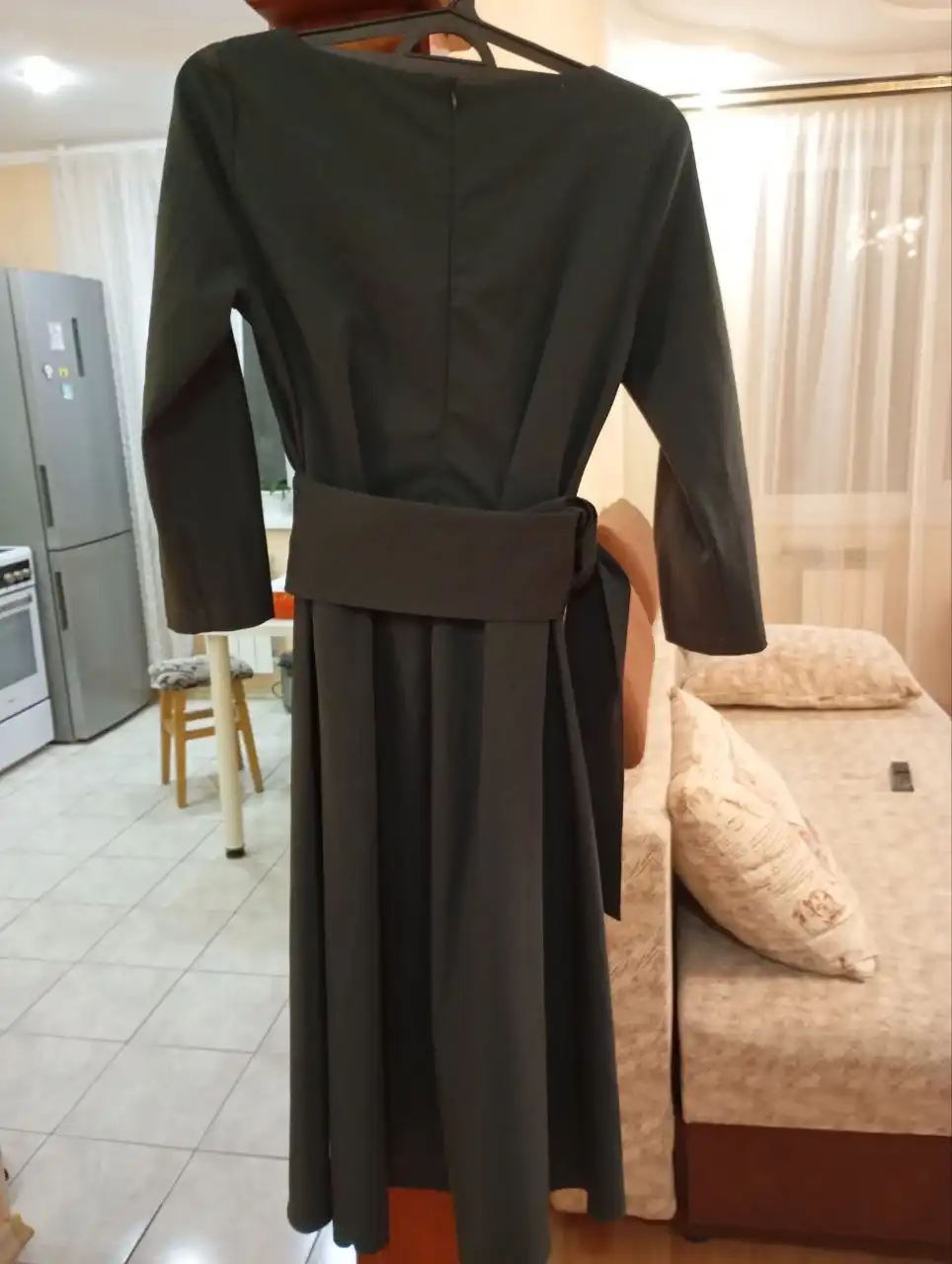 Платье на корпоратив размер 42-44