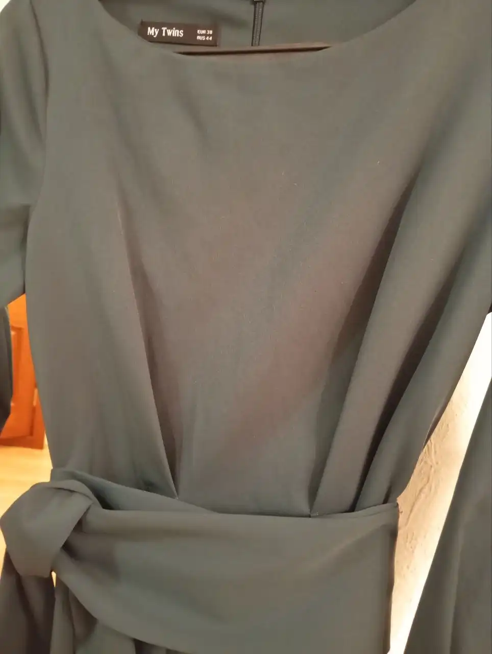 Платье на корпоратив размер 42-44