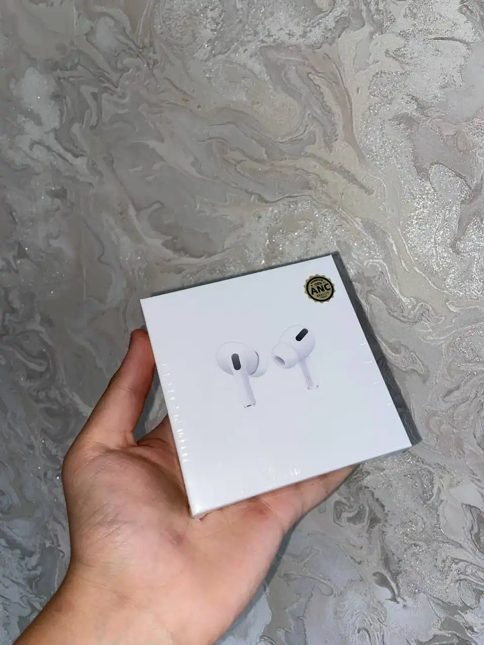 Продажа наушников Air Pods Pro реплика
