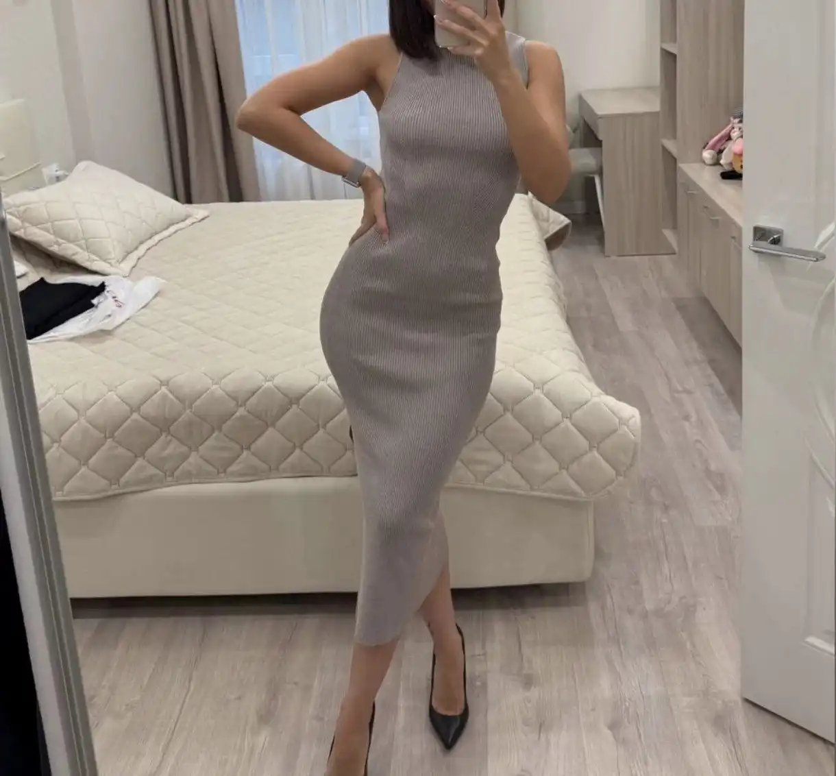 Женское платье Love Republic размер 42