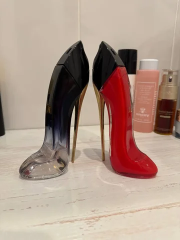 Продам красную туфлю - частное объявление в Томск