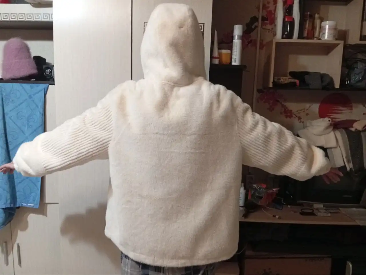 Продажа шубы