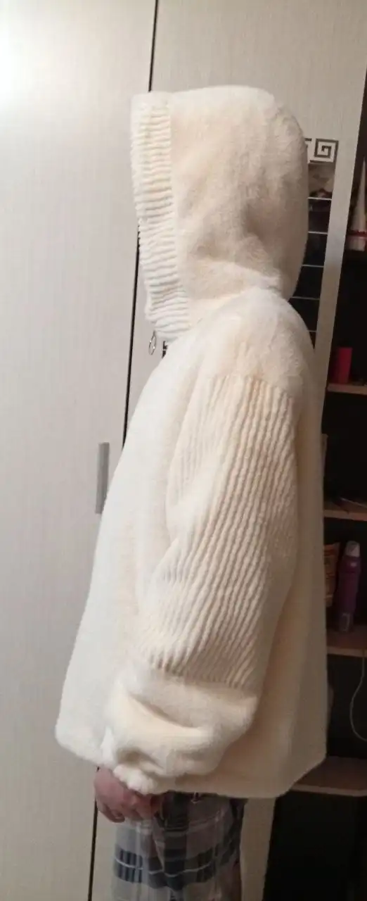 Продажа шубы