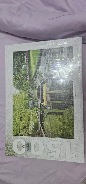 Пазлы открытые и новые - Хобби и отдых в Томск