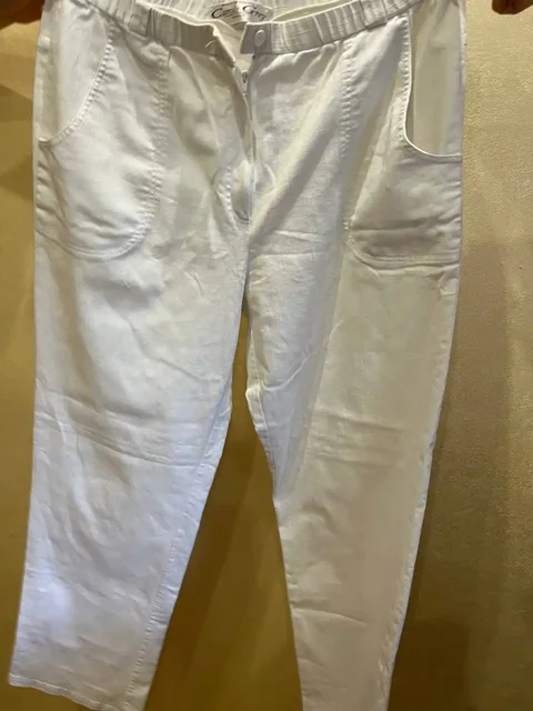 Женские брюки Carole Grey размер 46 - частное объявление в Томск