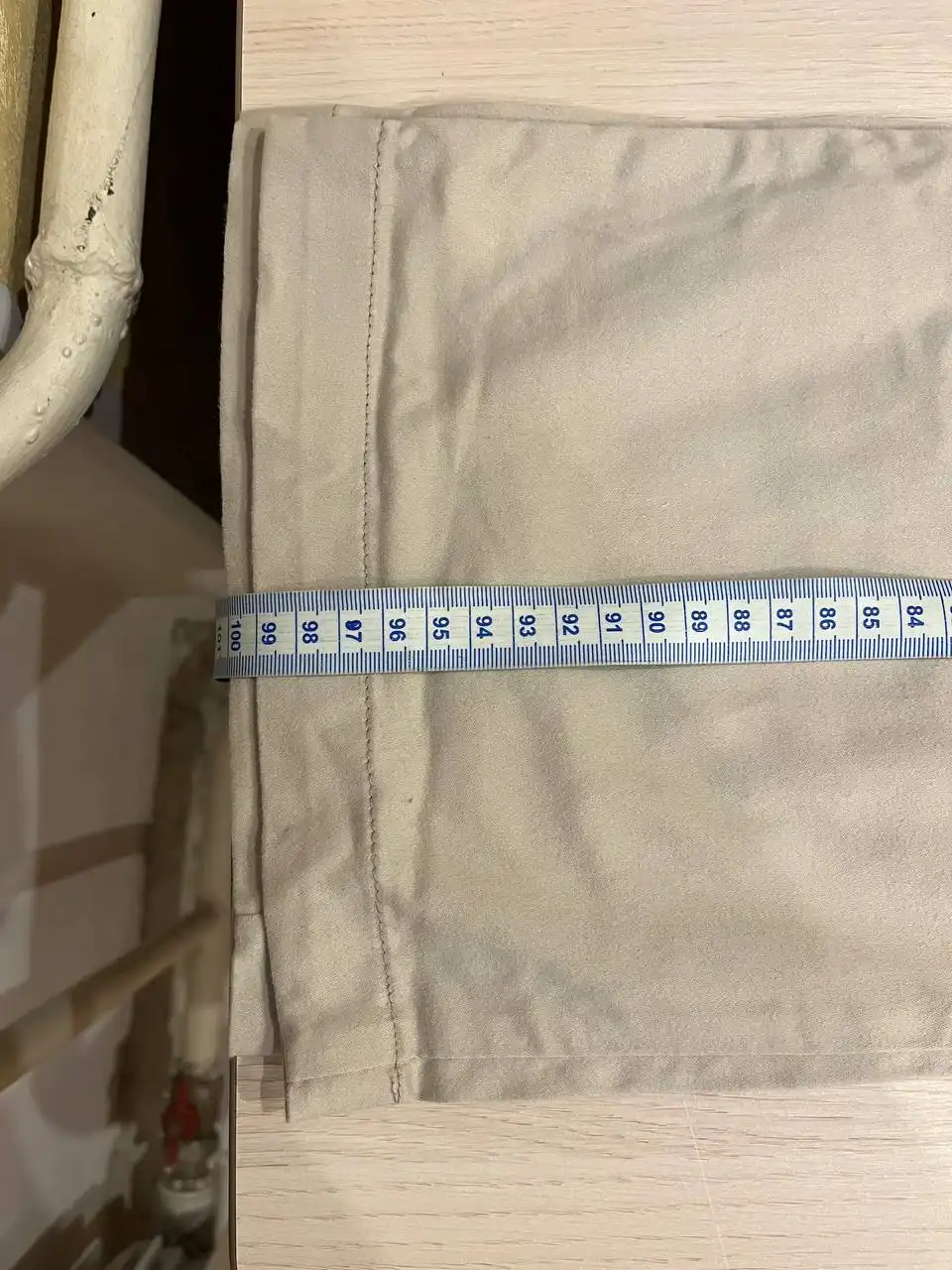 Штаны для беременных размер 48