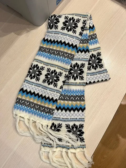 Продам мягкий уютный шарф - Одежда в Томск