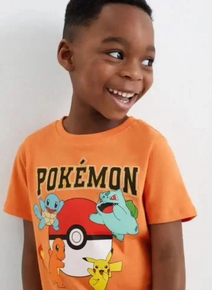 Футболка C&A на рост 110