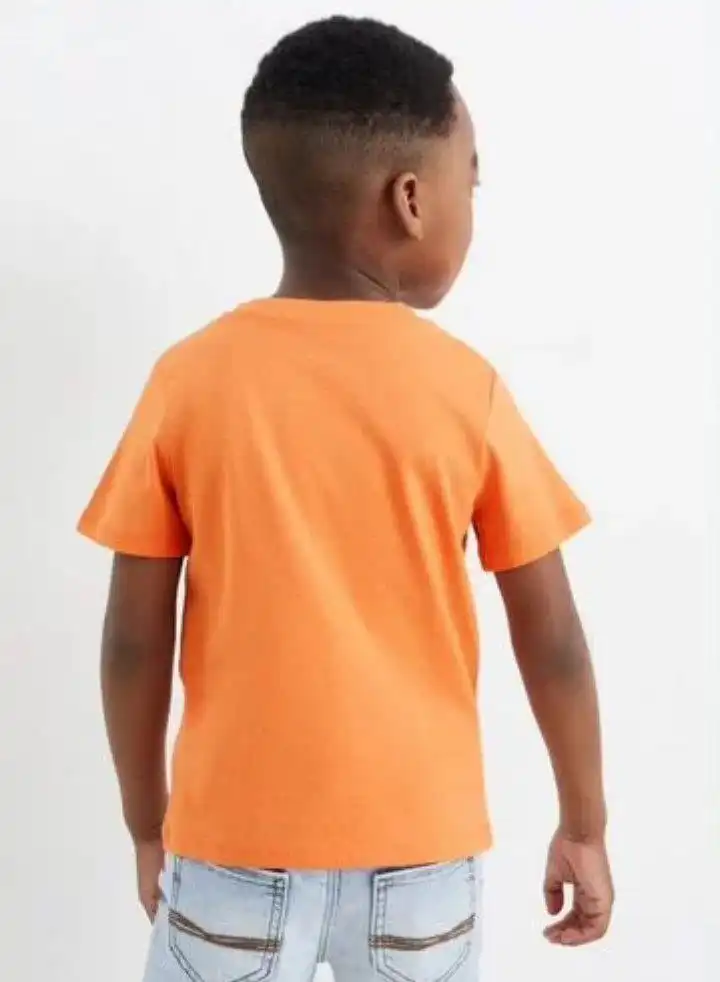 Футболка C&A на рост 110