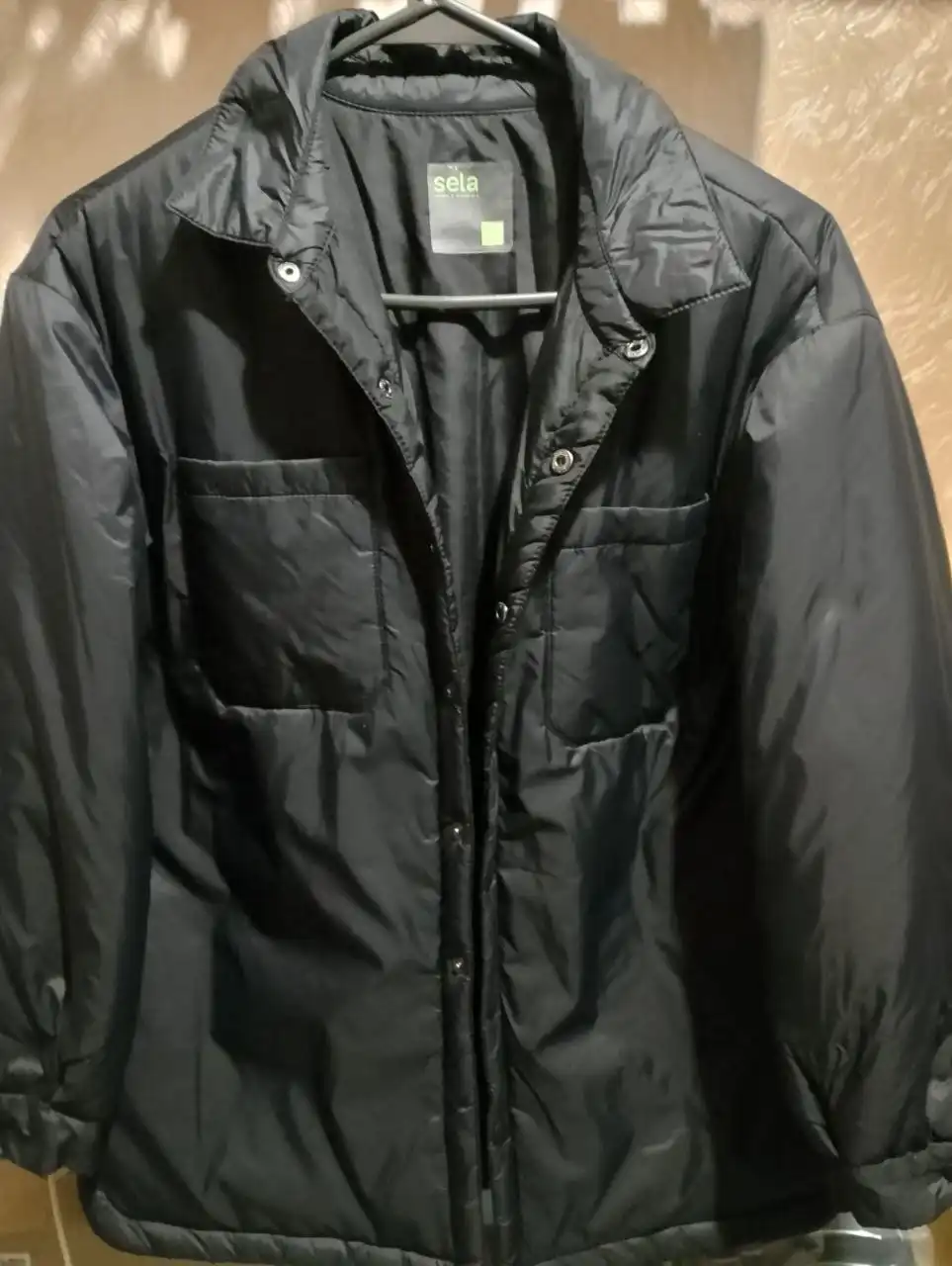 Куртка Sela детская