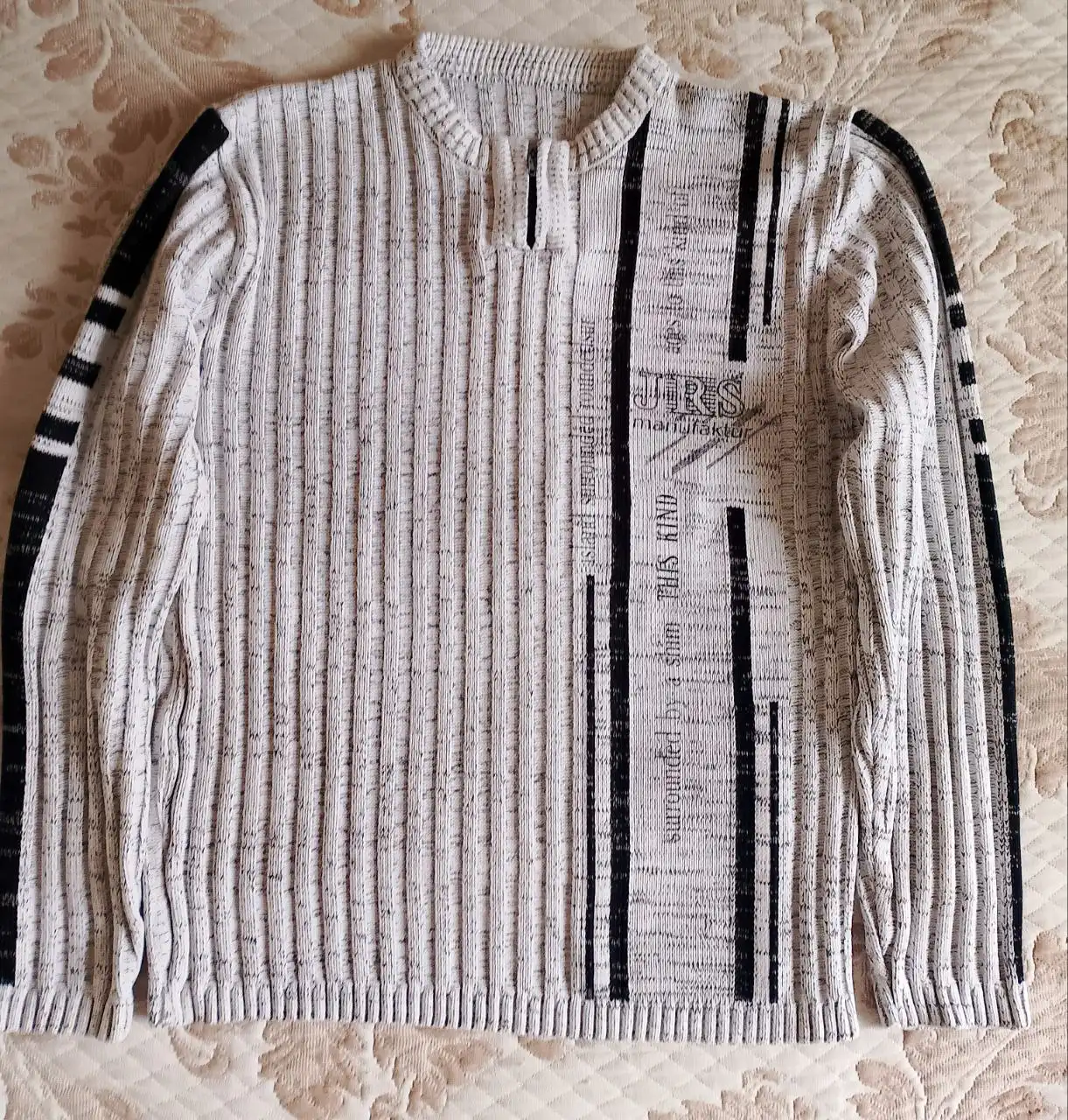 Свитер/пуловер