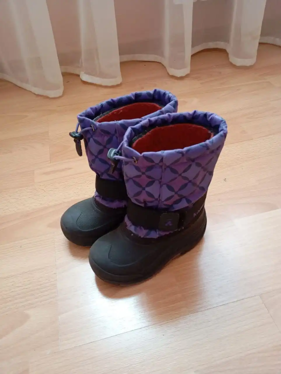 Зимняя одежда 27-28 размер