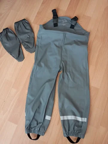 Непромокайки Futurino 104р - Товары для детей в Томск