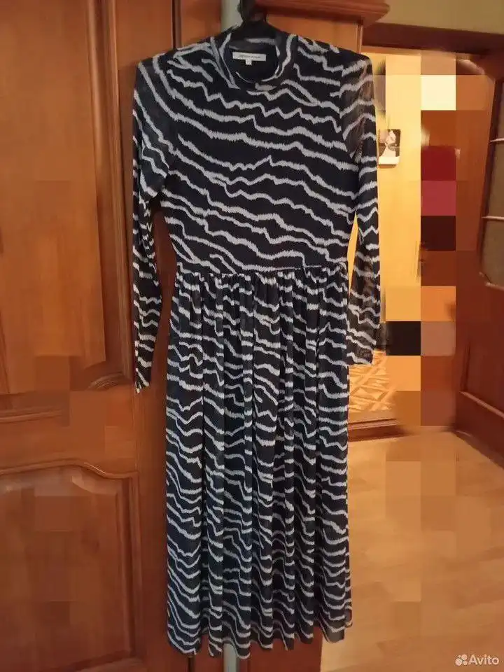 Коктельное платье Tom Tailor 42-44р