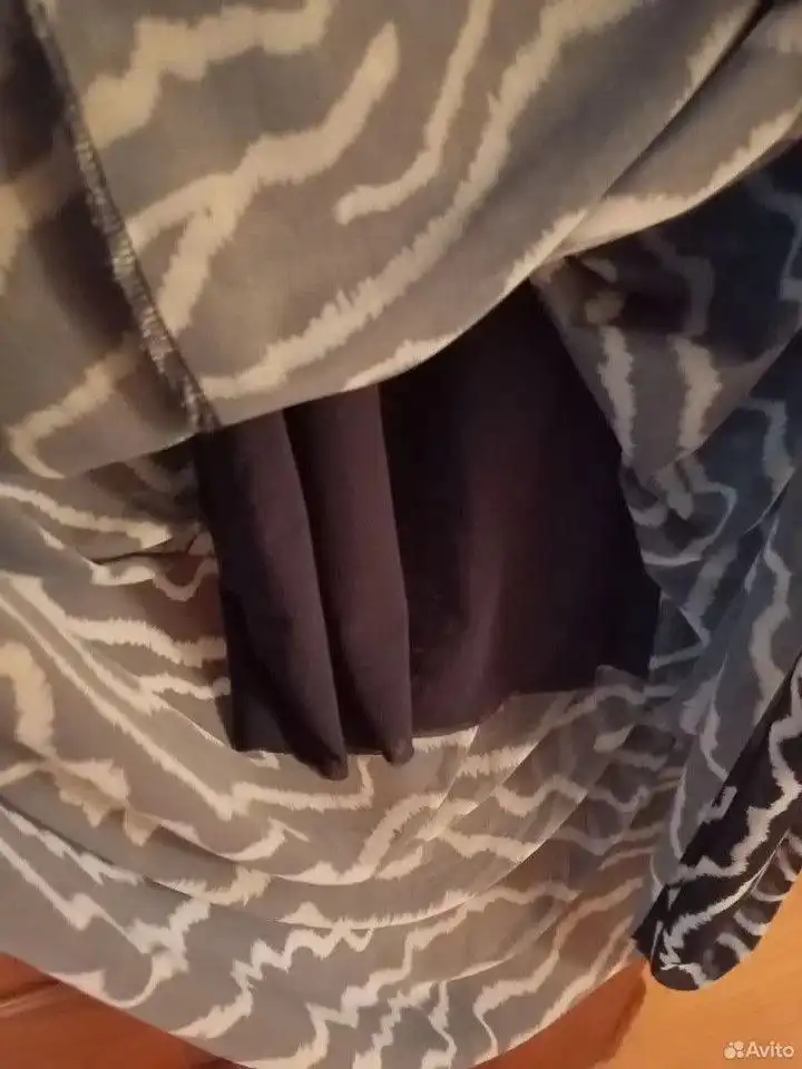 Коктельное платье Tom Tailor 42-44р